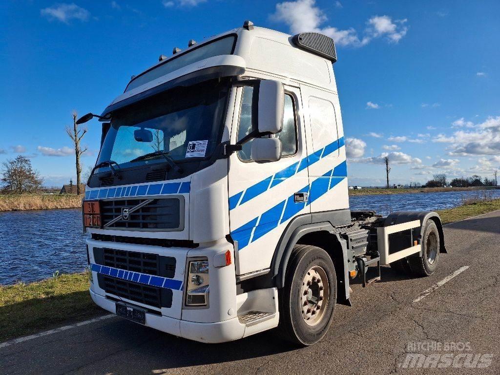 Volvo FM 380 牵引车