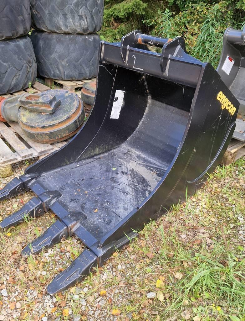 Engcon Djupskopa S60 挖斗