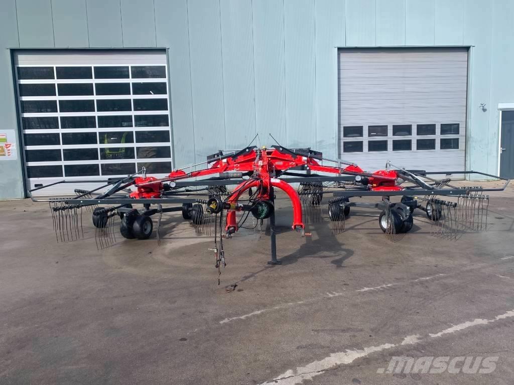 Vicon ANDEX 764 料堆整形机