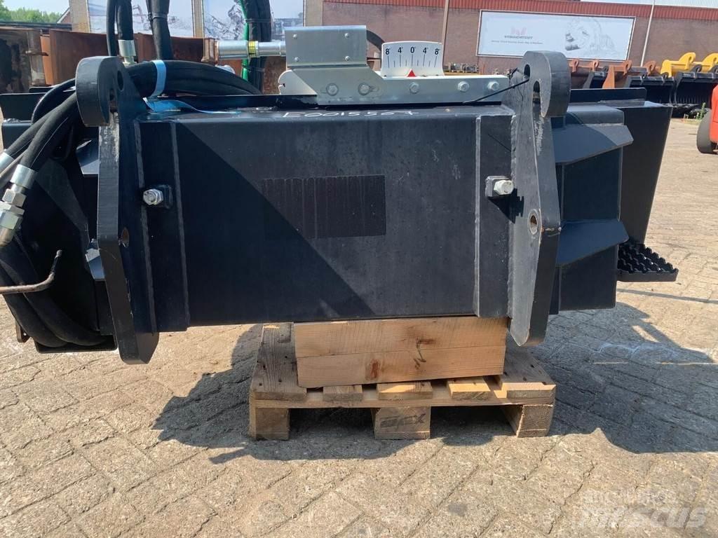 Simex PL 4520 建筑机械-其他