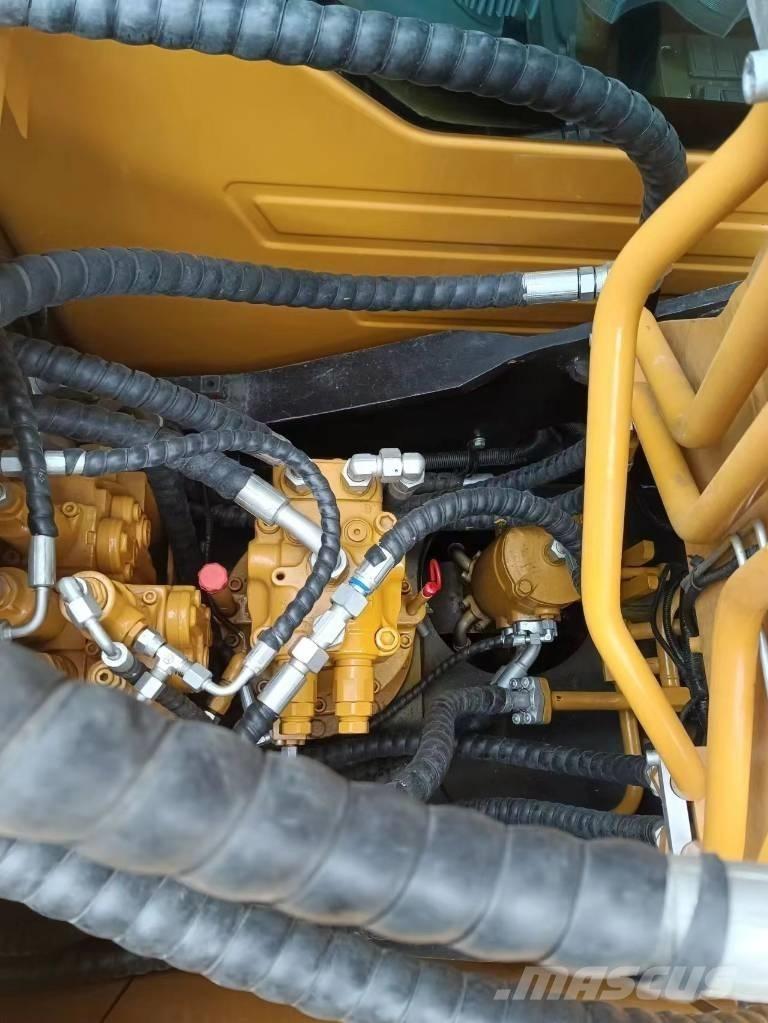 Sany SY 135 C 中型挖掘机