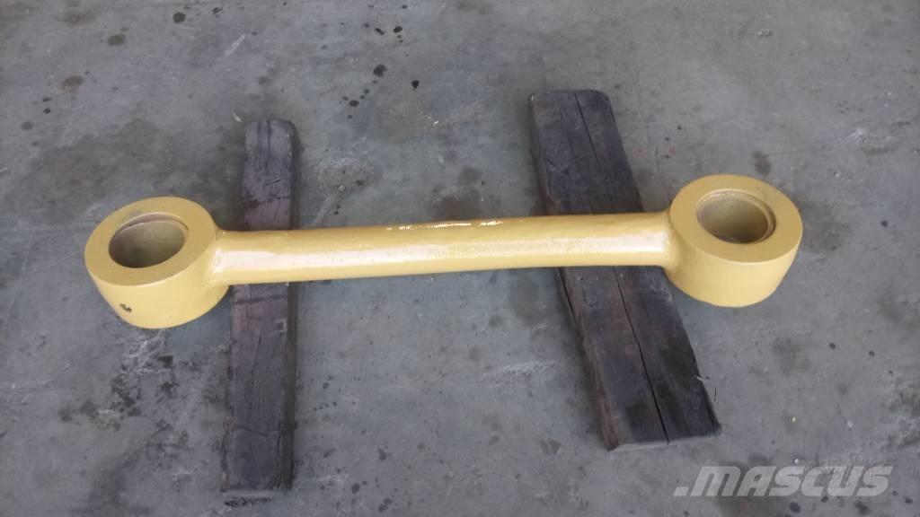 CAT 988 B 吊杆和铲斗