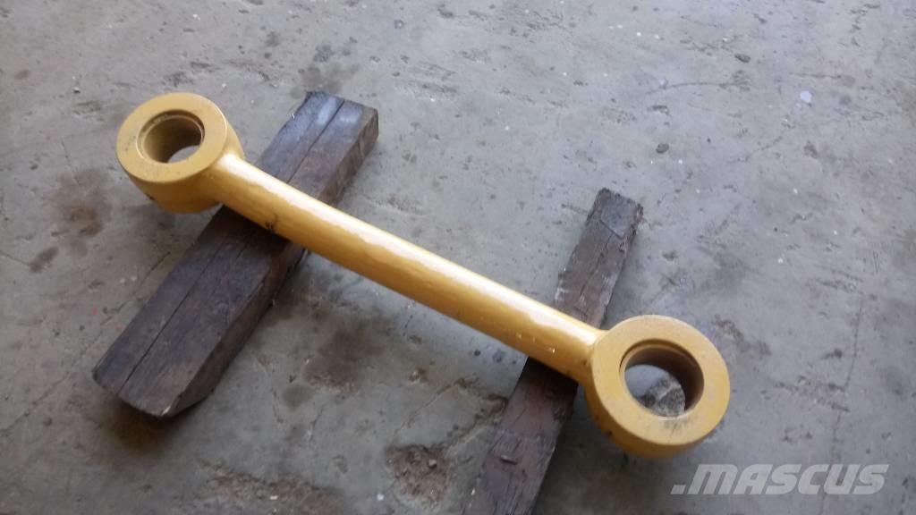 CAT 988 B 吊杆和铲斗