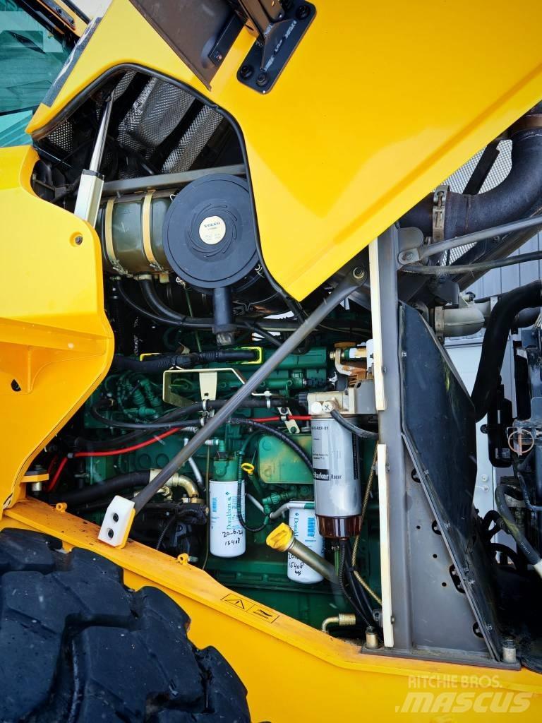 Volvo L 60 G 轮式装载机