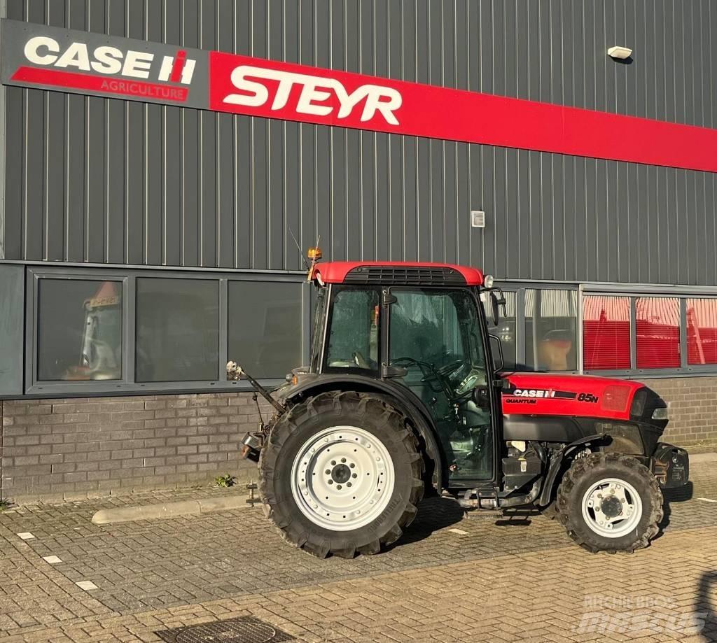 Case IH Quantum 85N 拖拉机/农用车