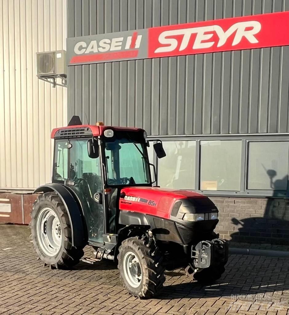 Case IH Quantum 85N 拖拉机/农用车