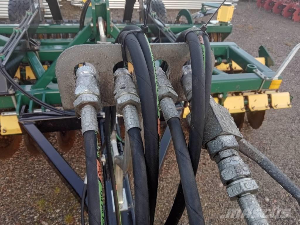 Multiva DM 400 H 圆盘耙