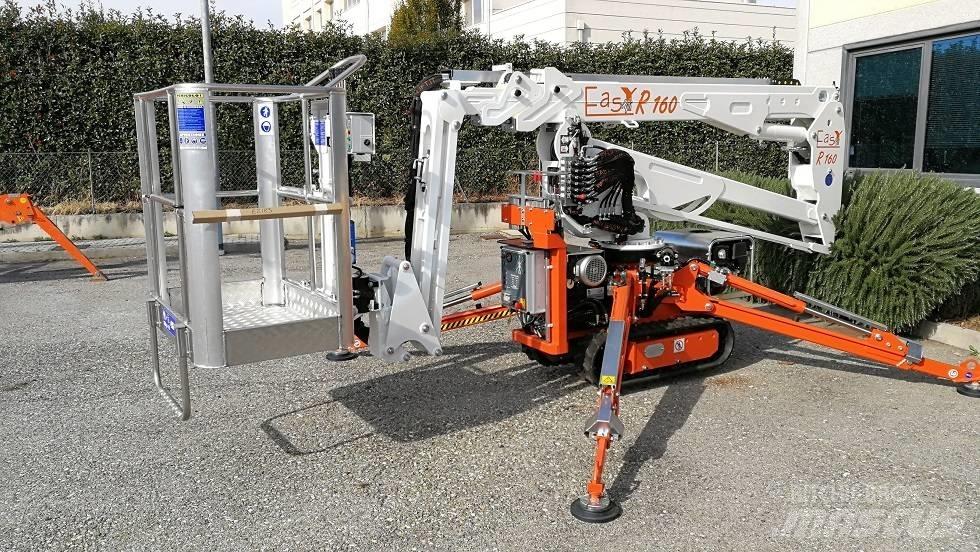 EasyLift R 160 曲臂高空工作平台