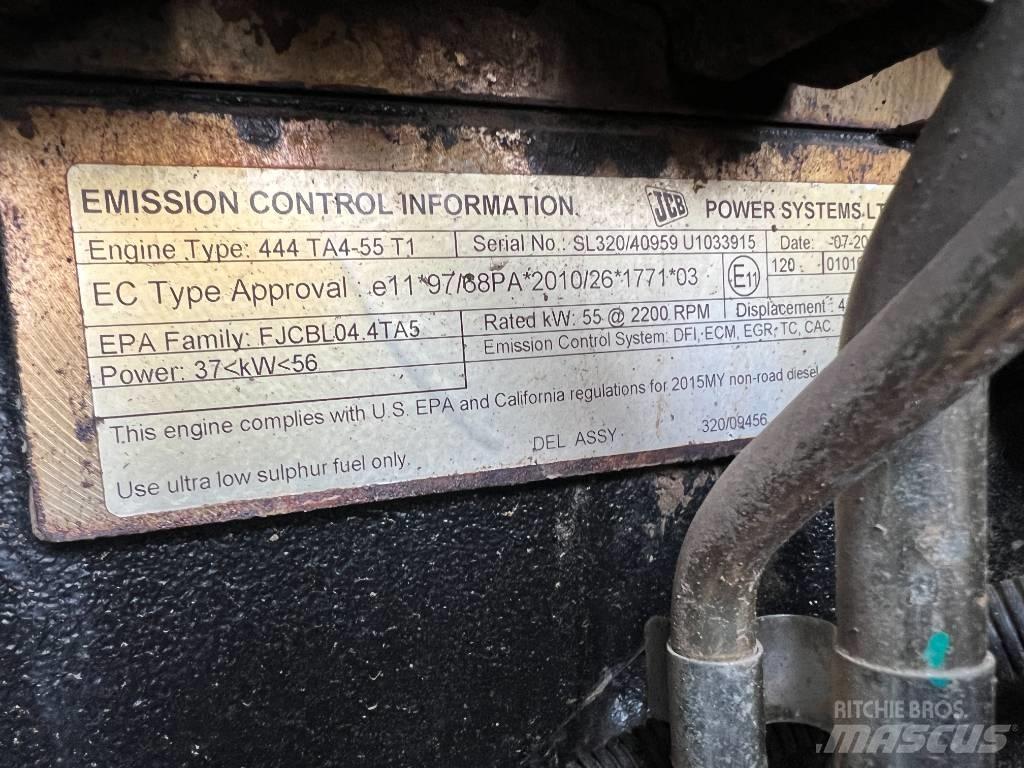 Terex TA9 dömper 翻斗车\公路型自卸车