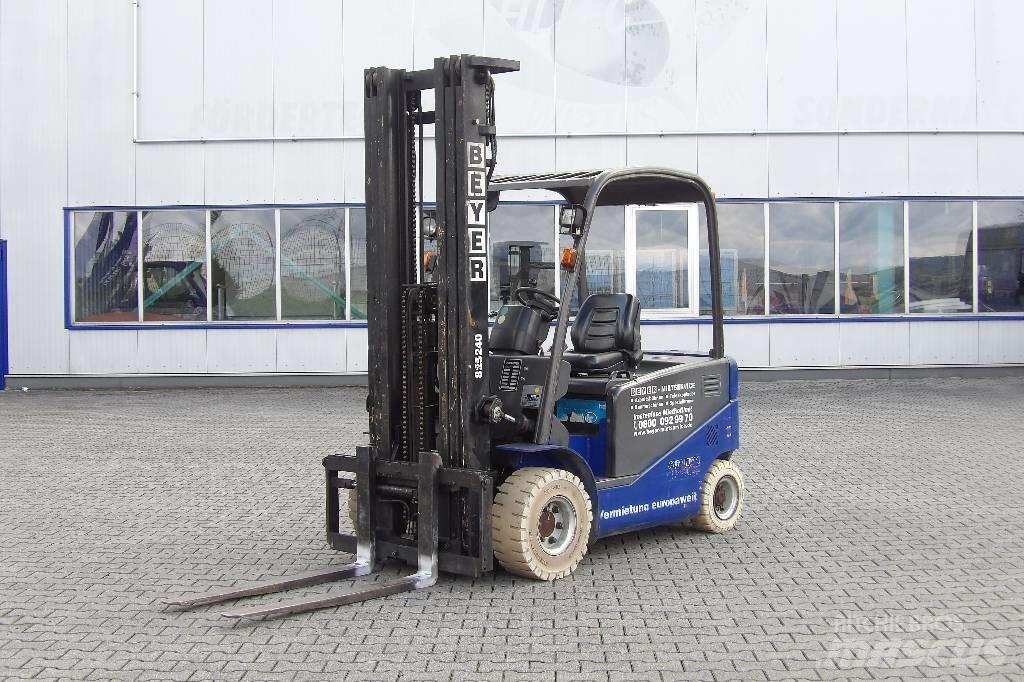 Manitou ME 430 电动叉车