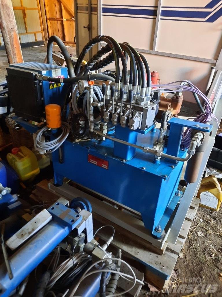 Danfoss SA-11067 其他组件