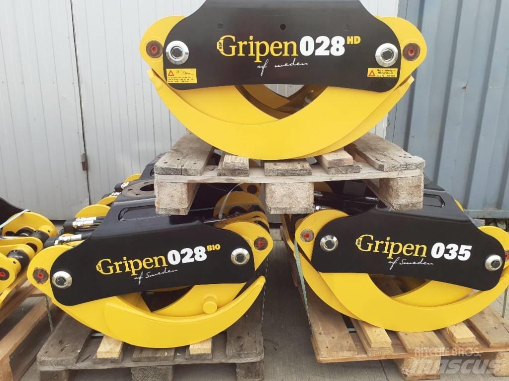HSP Gripen 035 液压