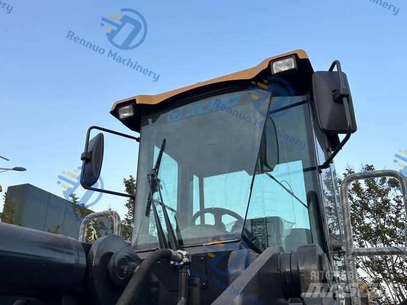 XCMG ZL 50 GL 轮式装载机