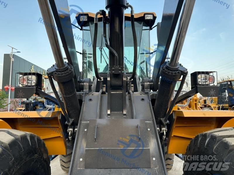 XCMG ZL 50 GL 轮式装载机