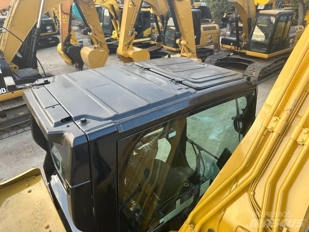 CAT 320 GC 履带挖掘机