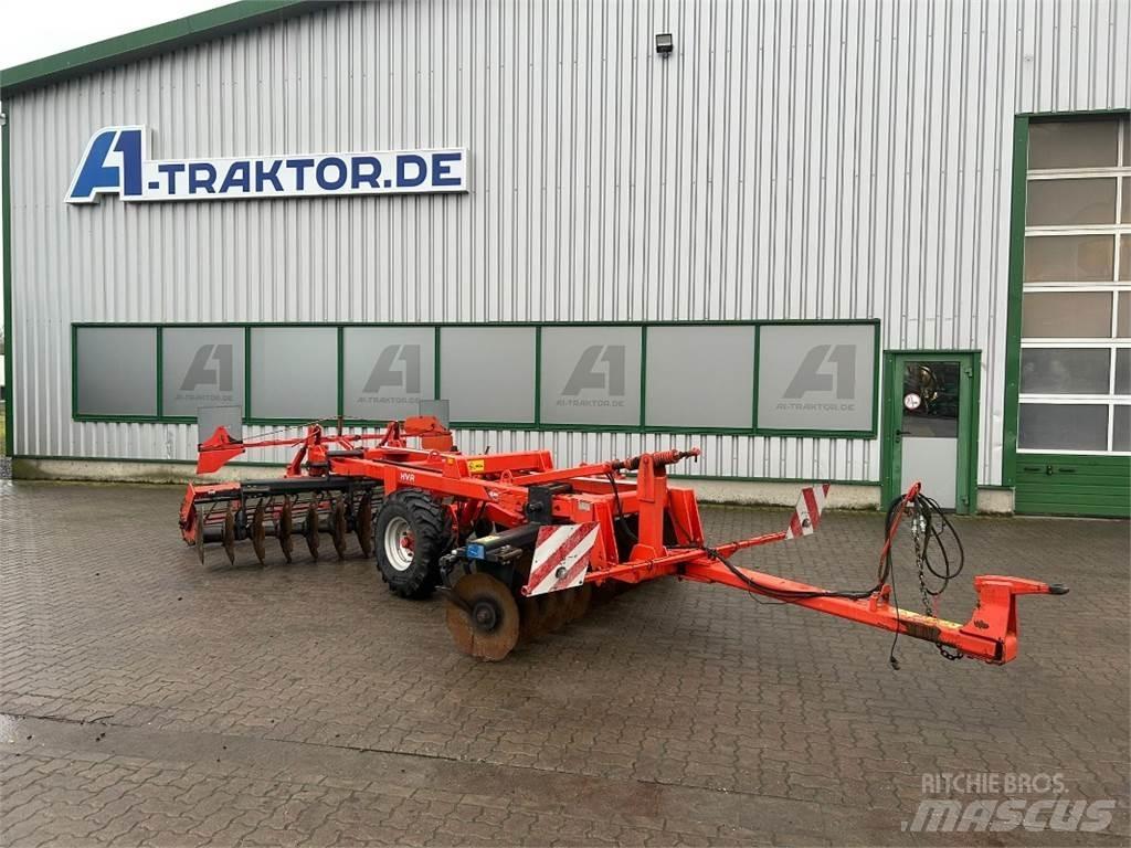 Kuhn HVA 26 圆盘耙