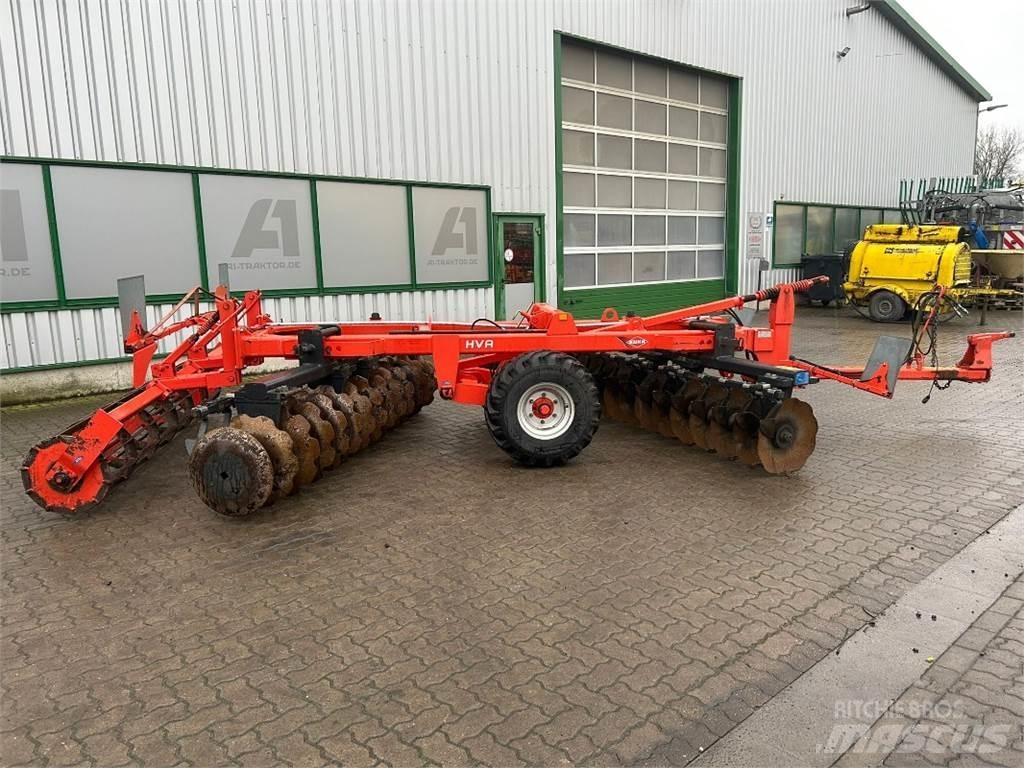 Kuhn HVA 26 圆盘耙