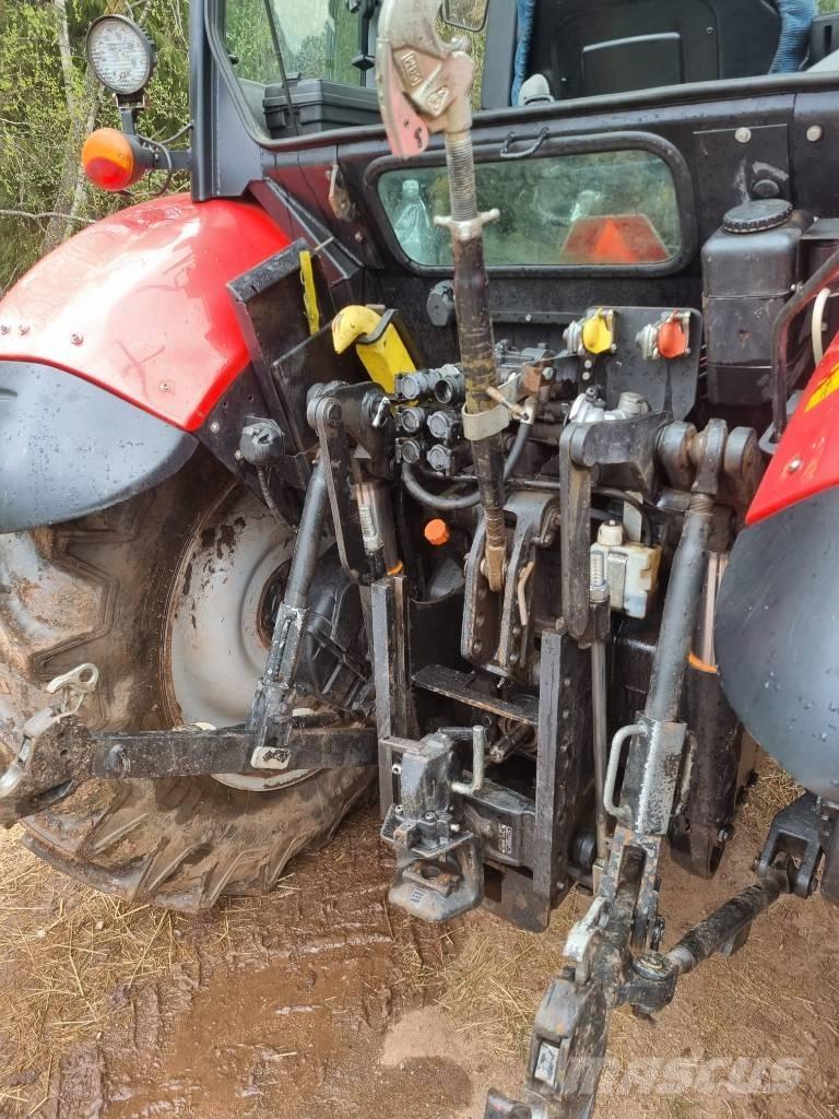 Zetor PROXIMA CL 100 拖拉机/农用车