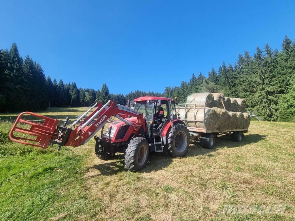 Zetor PROXIMA CL 100 拖拉机/农用车