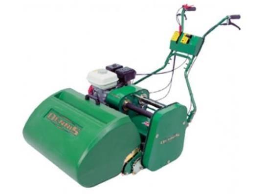 Dennis Simplex 510 手扶式割草机