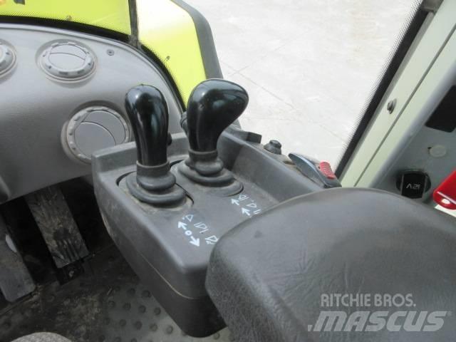 Volvo L 180 H 轮式装载机