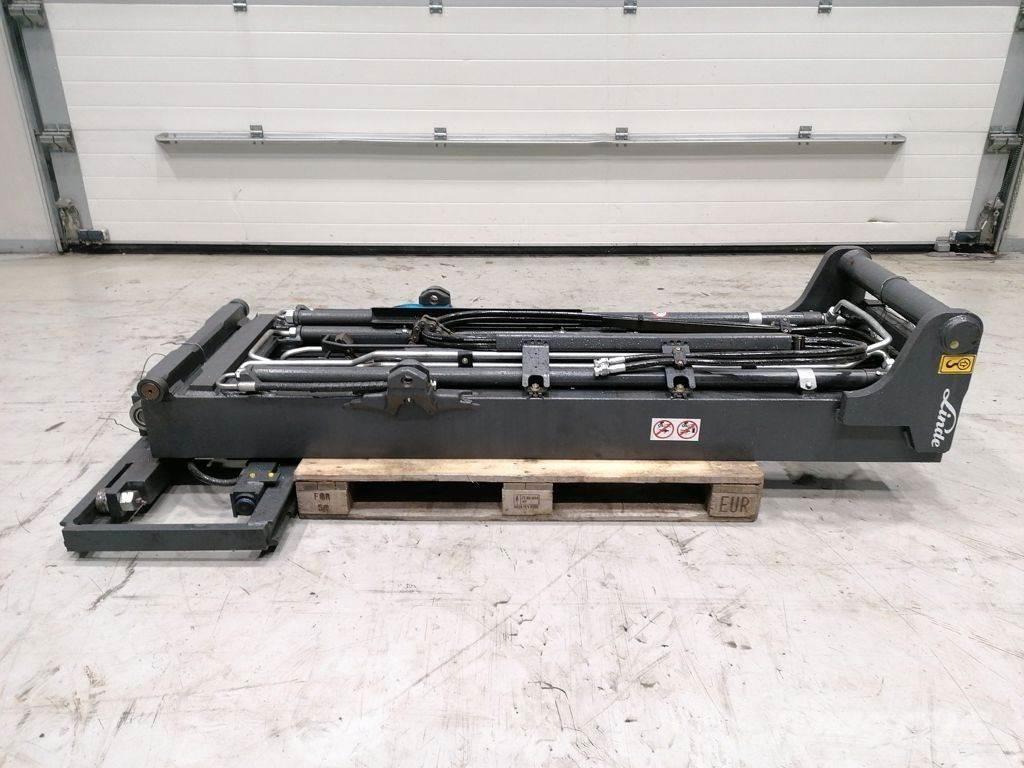 Linde M1568 建筑机械-其他