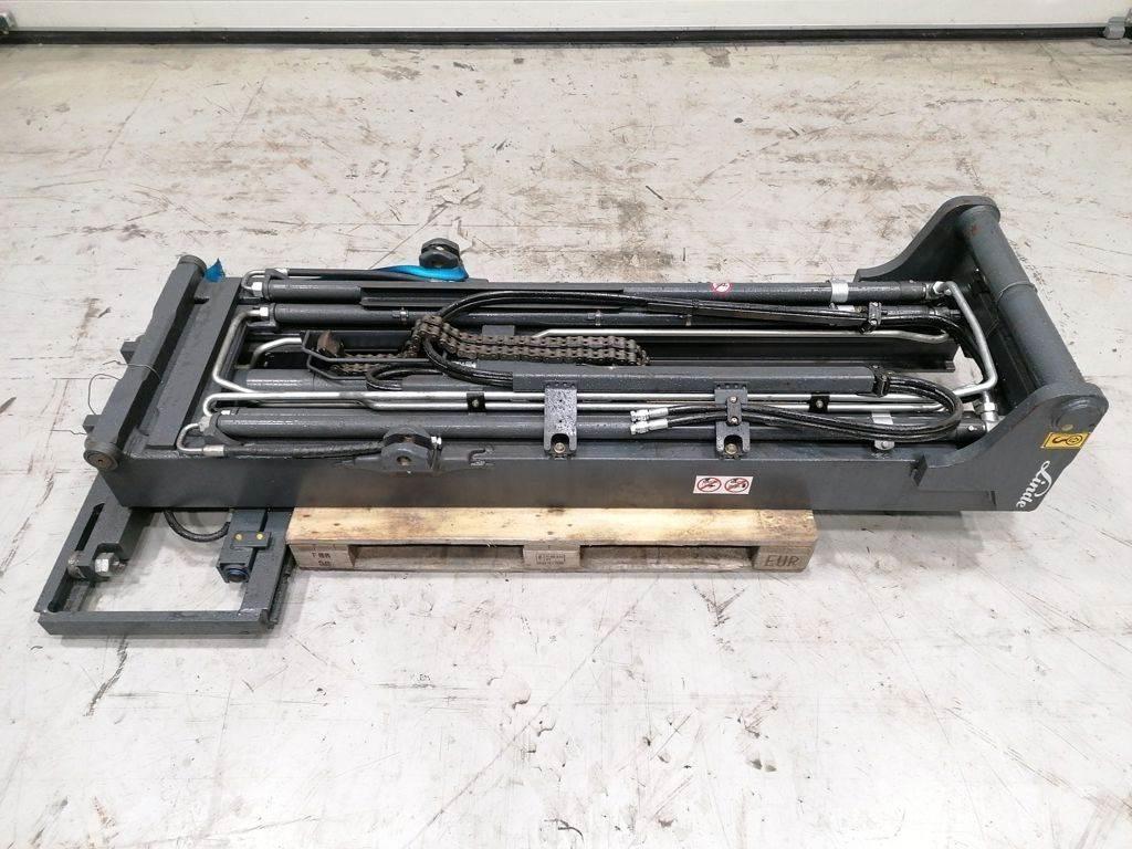 Linde M1568 建筑机械-其他