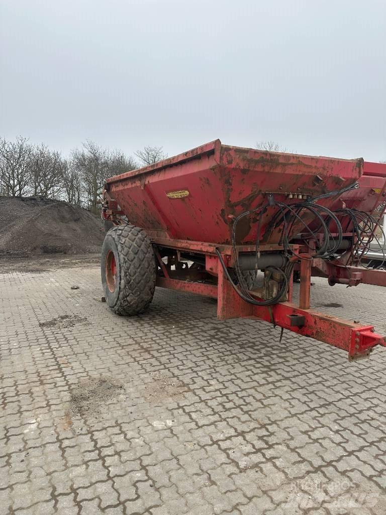 Bredal K 85 建筑机械-其他