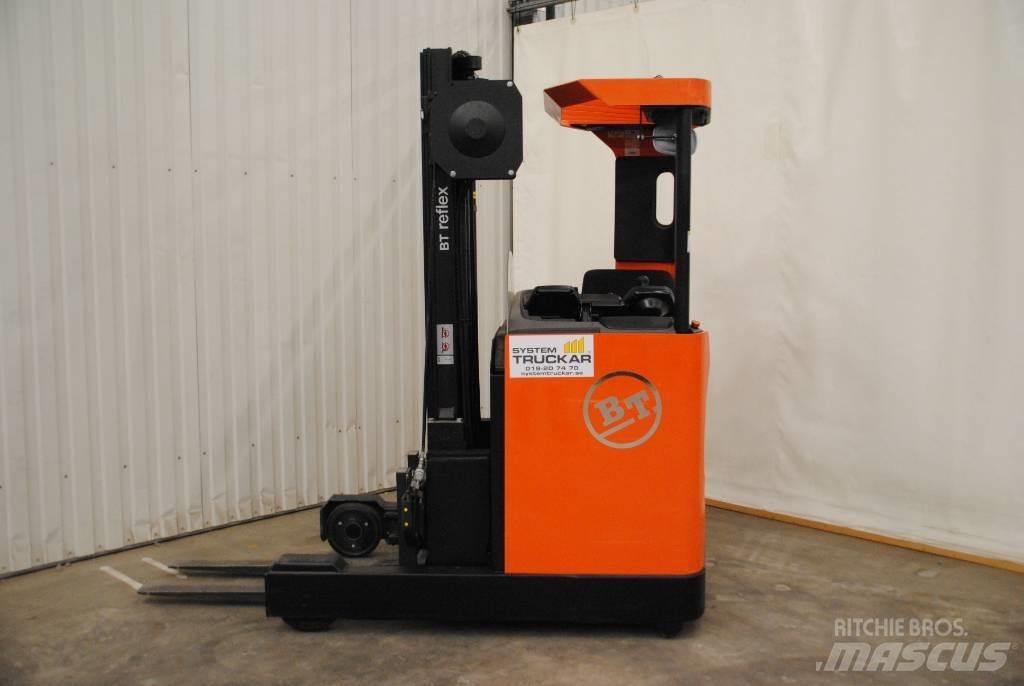 BT RRE 120M 前移式叉车