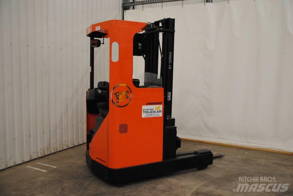 BT RRE 120M 前移式叉车