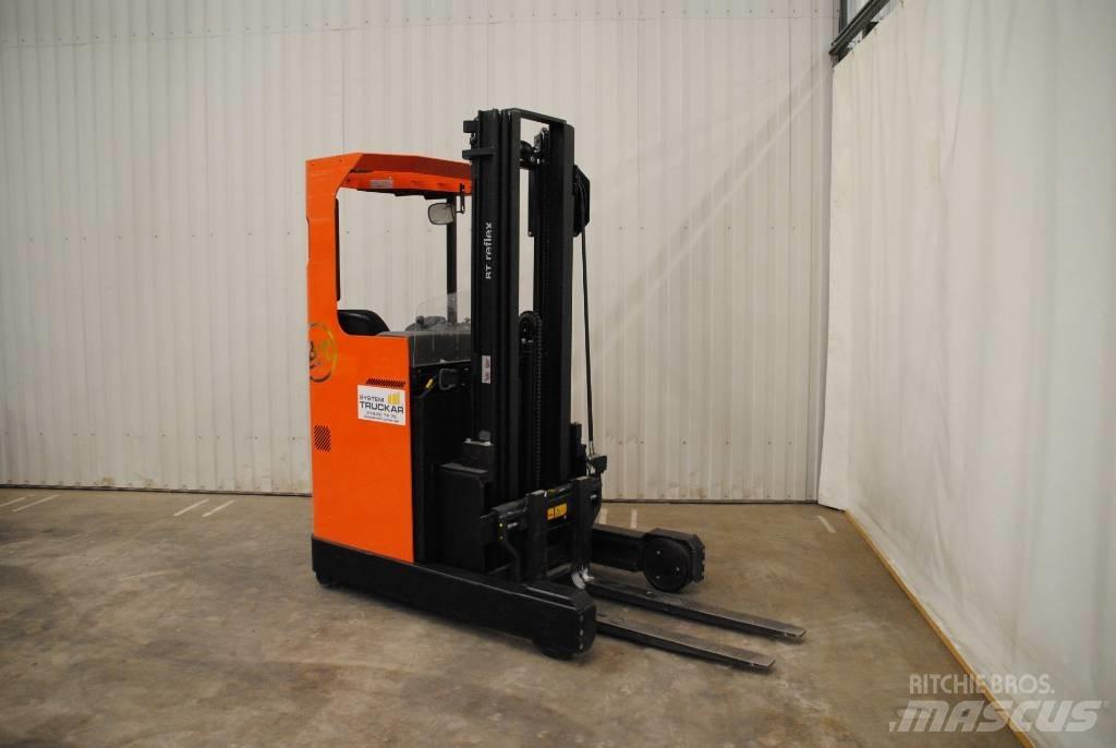 BT RRE 120M 前移式叉车