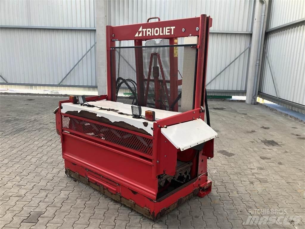 Trioliet TU 145 其他畜牧业器械和配件