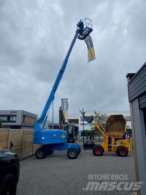 Genie S 40 直臂高空工作平台