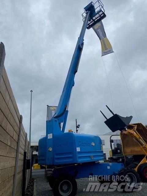 Genie S 40 直臂高空工作平台