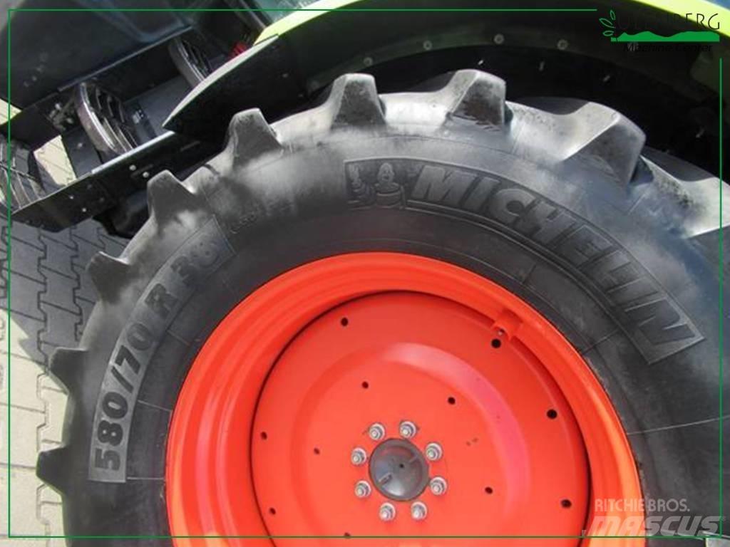 CLAAS Arion 620 拖拉机/农用车