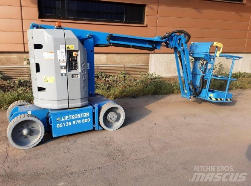 Genie Z 30/20 N RJ 曲臂高空工作平台
