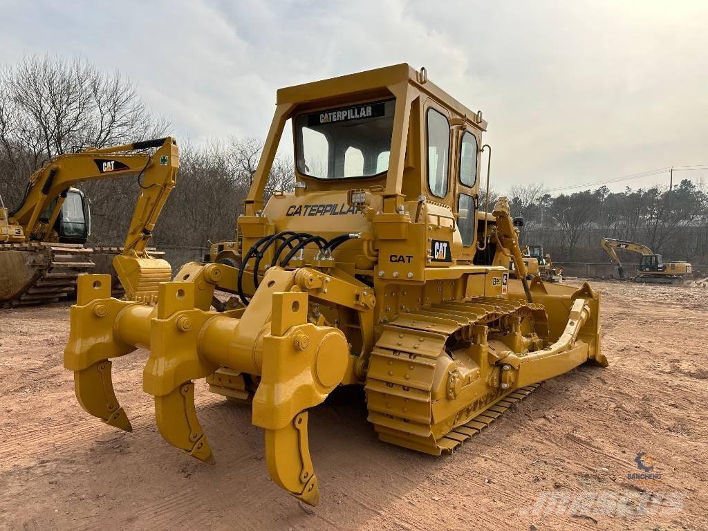 CAT D 7 G 履带式推土机