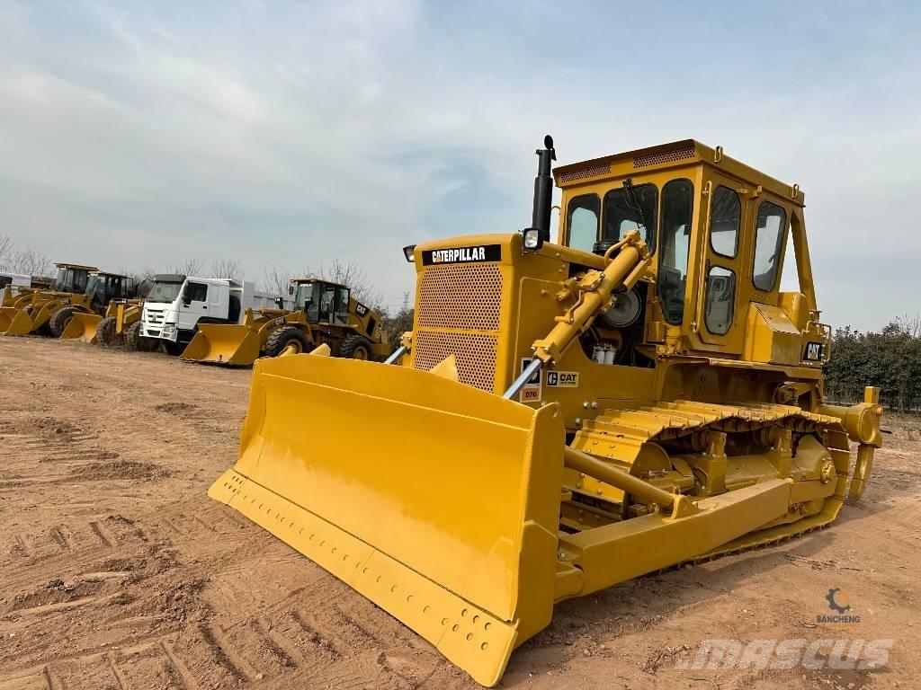 CAT D 7 G 履带式推土机