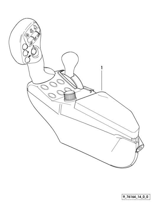 Same Armrest 电子设备