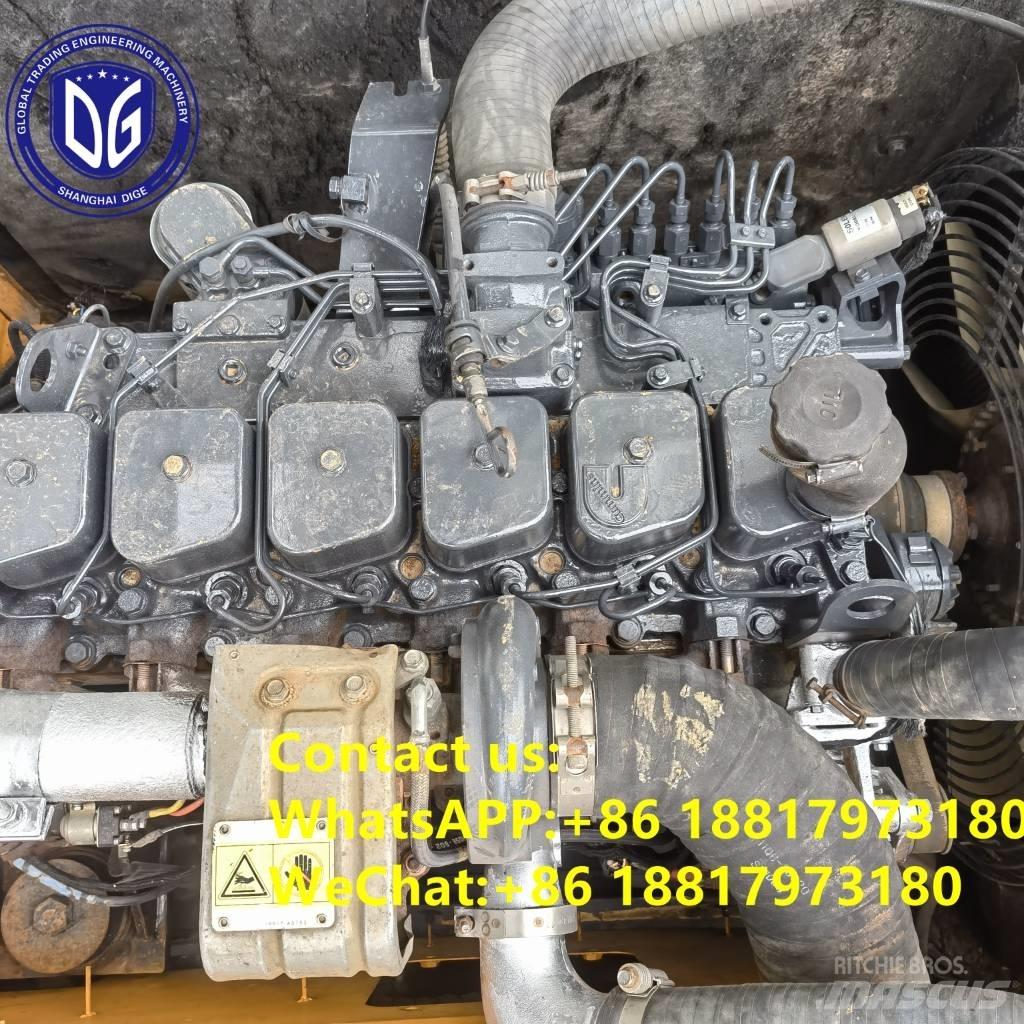 Hyundai 220LC-9S 履带挖掘机