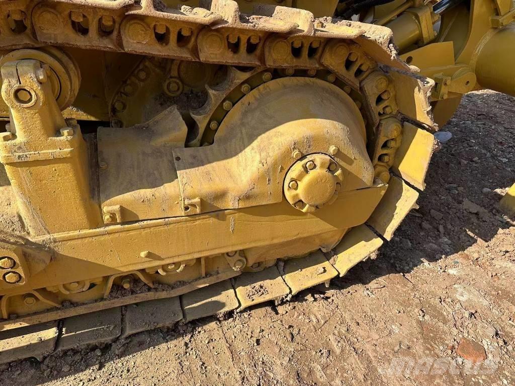 CAT D 8 K 履带式推土机