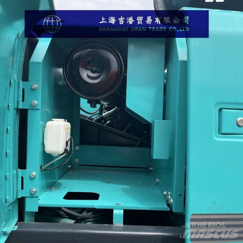 Kobelco SK 210 履带挖掘机