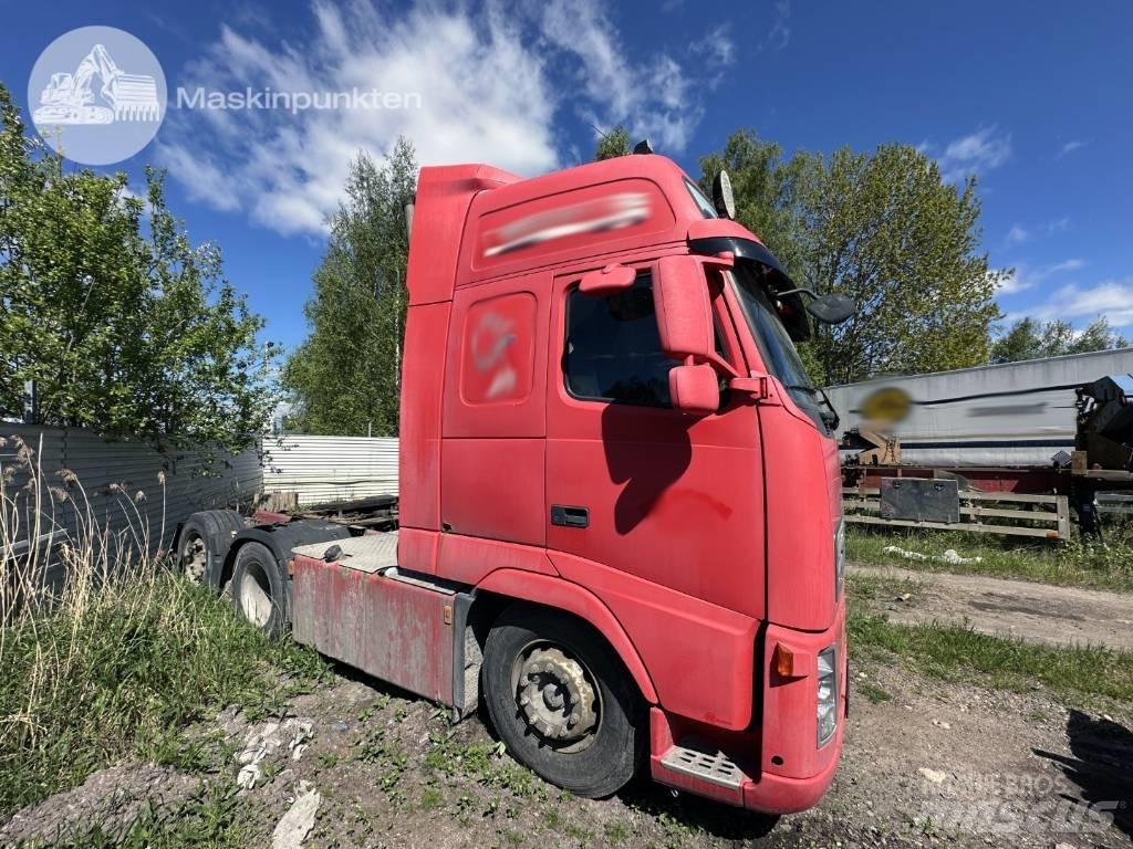Volvo FH 480 牵引车