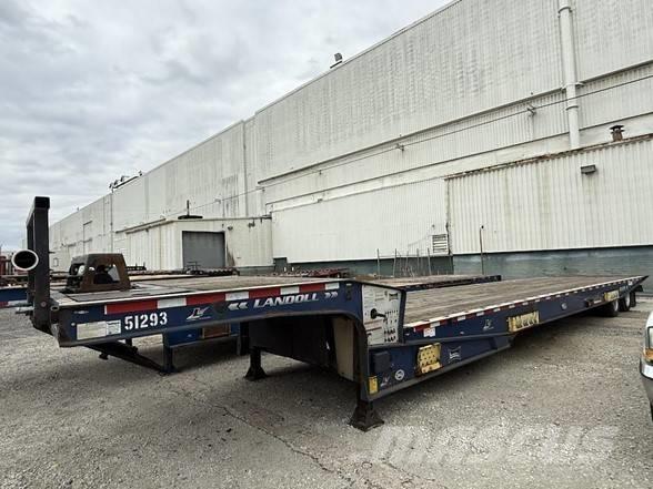 Landoll 440A 其他拖车