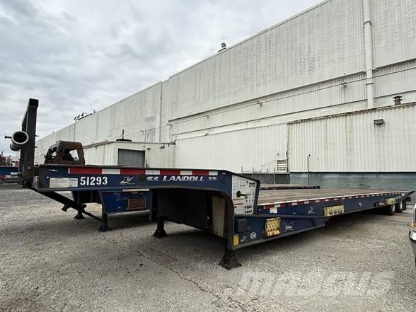 Landoll 440A 其他拖车