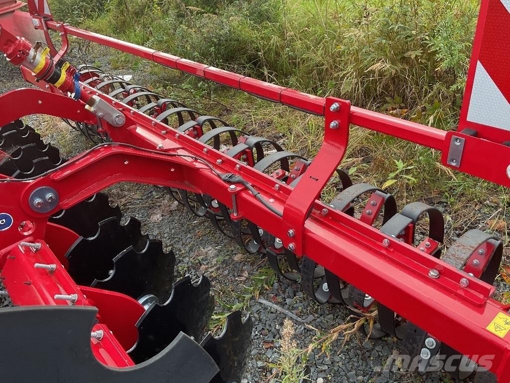 Horsch Joker 3.5 CT 圆盘耙