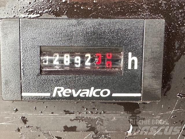 Towerlight VT 1 拖车式灯塔