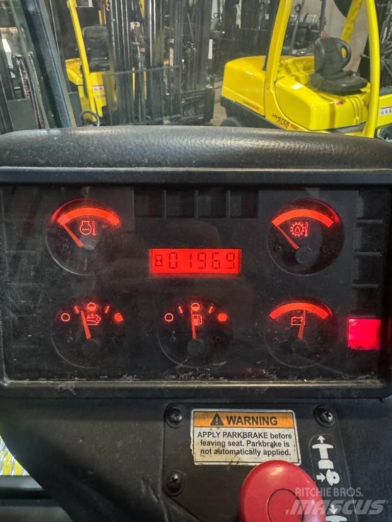 Hyster H 360 HD 其他叉车