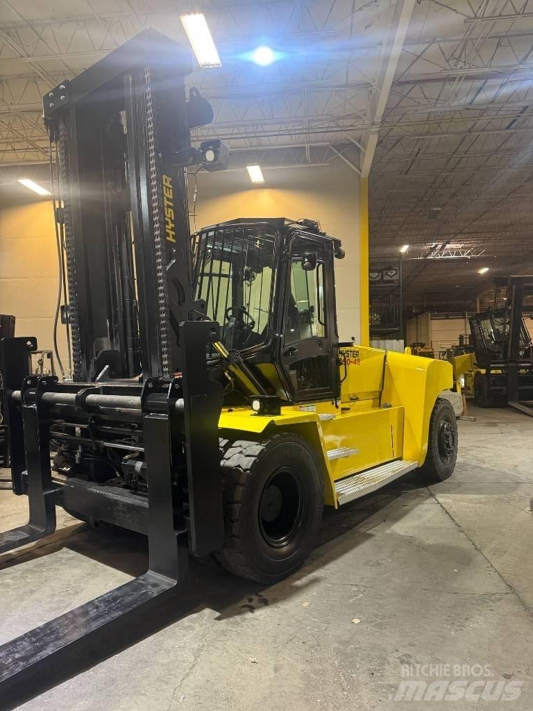 Hyster H 360 HD 其他叉车