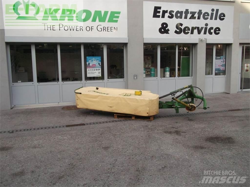 Krone am 243 s 割草机